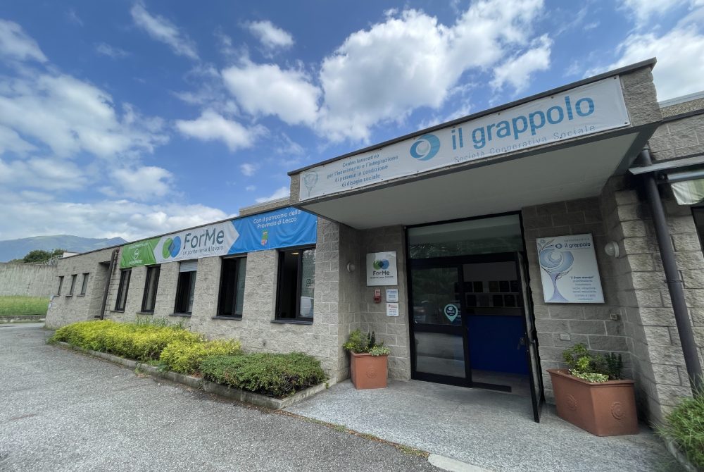 Il Grappolo (3)